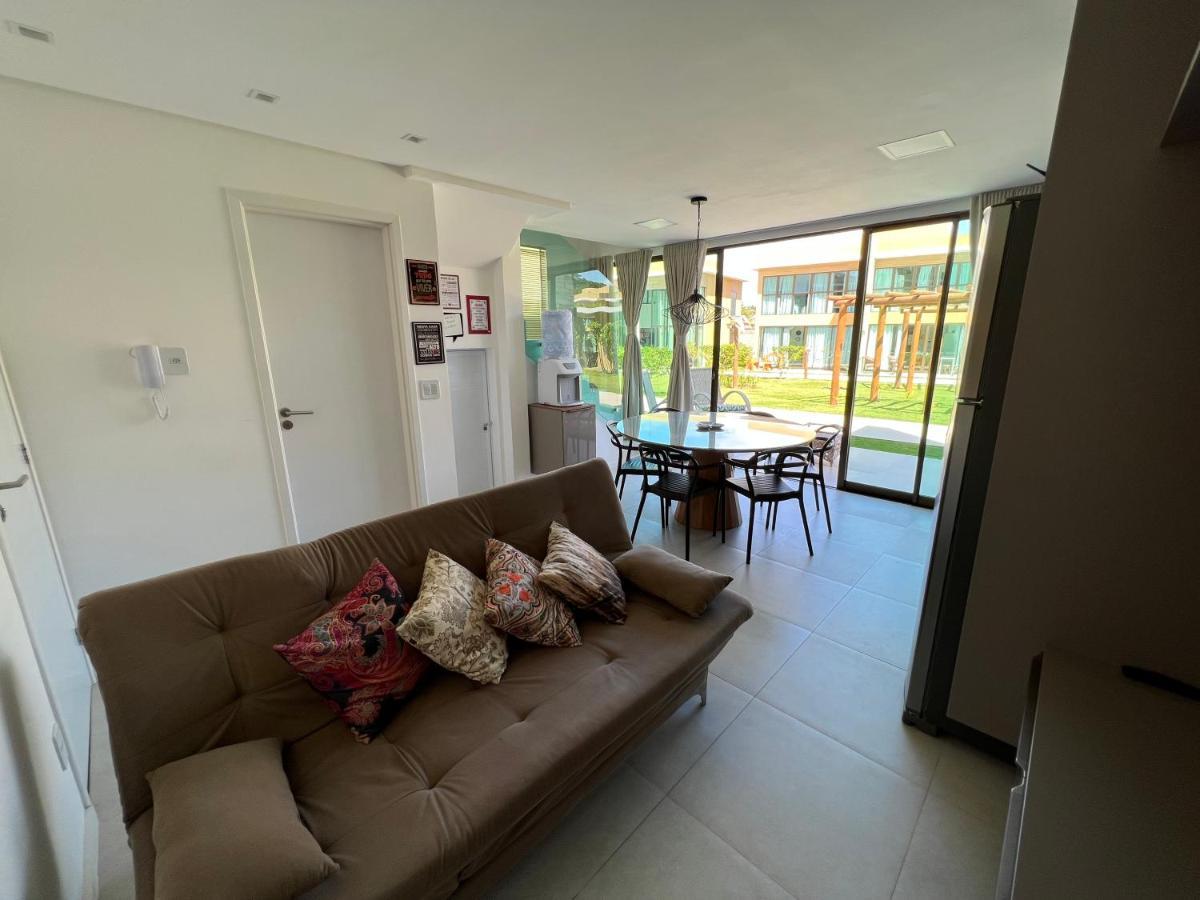 Sonhos Do Toque Villa São Miguel dos Milagres Buitenkant foto