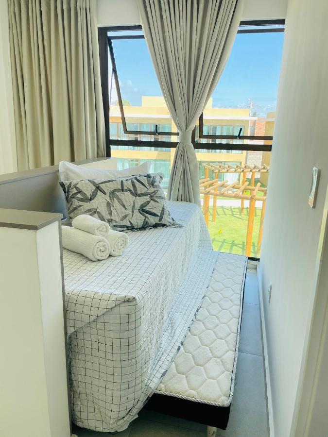 Sonhos Do Toque Villa São Miguel dos Milagres Buitenkant foto