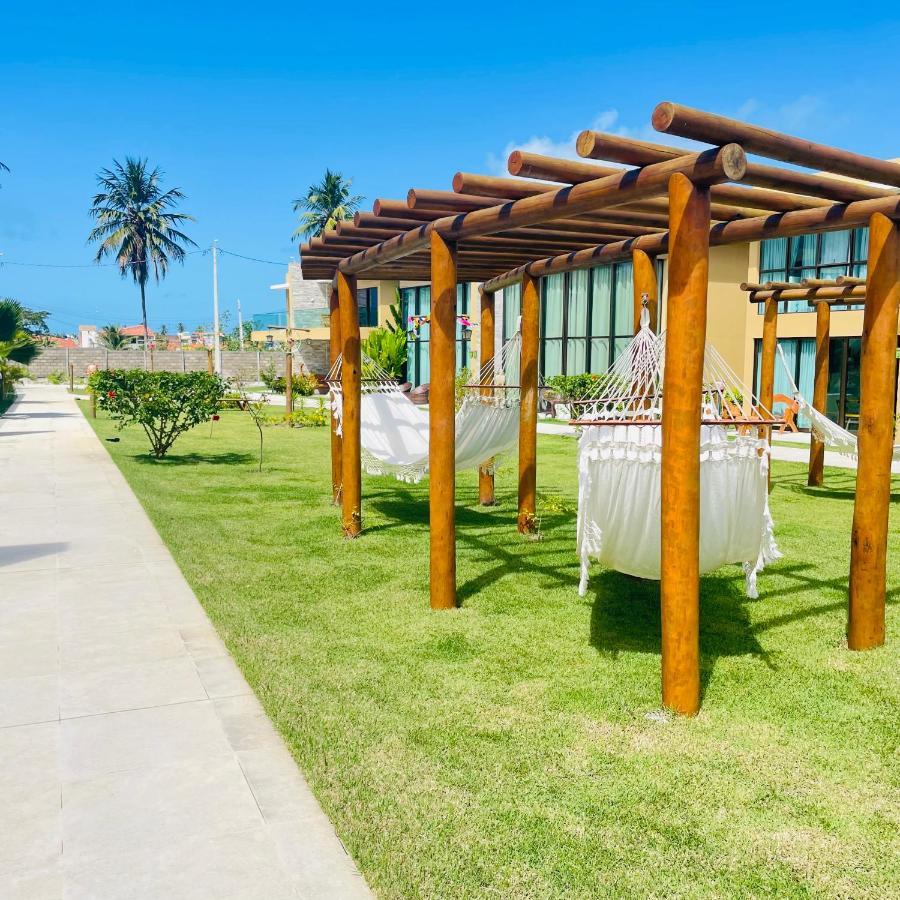 Sonhos Do Toque Villa São Miguel dos Milagres Buitenkant foto